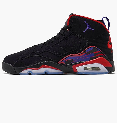 Кроссовки Nike Air Jordan Jumpman Mvp Gs DZ5577-006_image_2