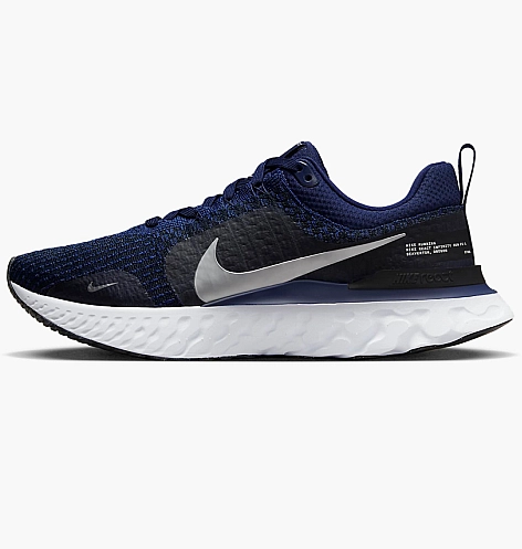 Кросівки Nike Infinity React 3 Blue Dz3014-401_image_2