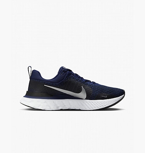 Кросівки Nike Infinity React 3 Blue Dz3014-401_image_1