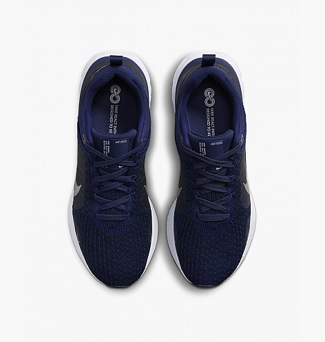 Кросівки Nike Infinity React 3 Blue Dz3014-401_image_7