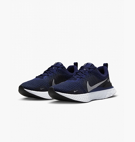Кросівки Nike Infinity React 3 Blue Dz3014-401_image_5
