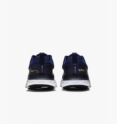 Кросівки Nike Infinity React 3 Blue Dz3014-401_image_3