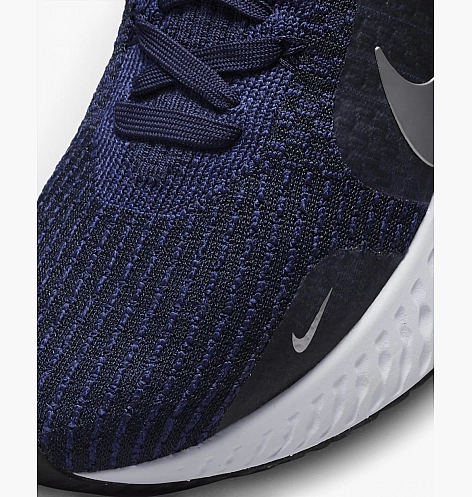 Кросівки Nike Infinity React 3 Blue Dz3014-401_image_4