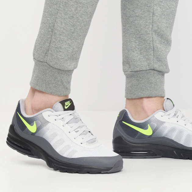 Кросівки чоловічі Nike Air Max Invigor CD1515-004_image_2