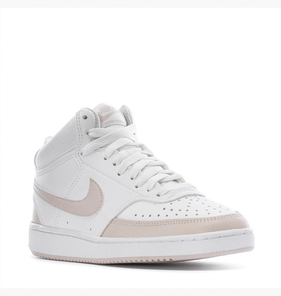 Женские кроссовки Nike Court Vision Mid CD5436-106_image_3