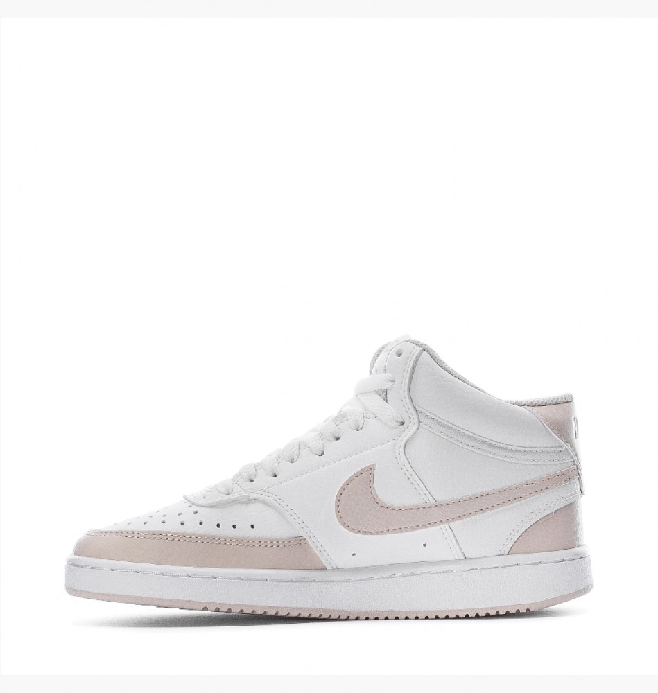 Женские кроссовки Nike Court Vision Mid CD5436-106_image_2
