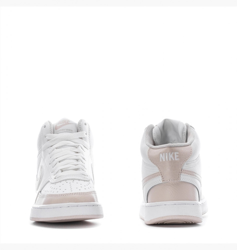 Женские кроссовки Nike Court Vision Mid CD5436-106_image_4