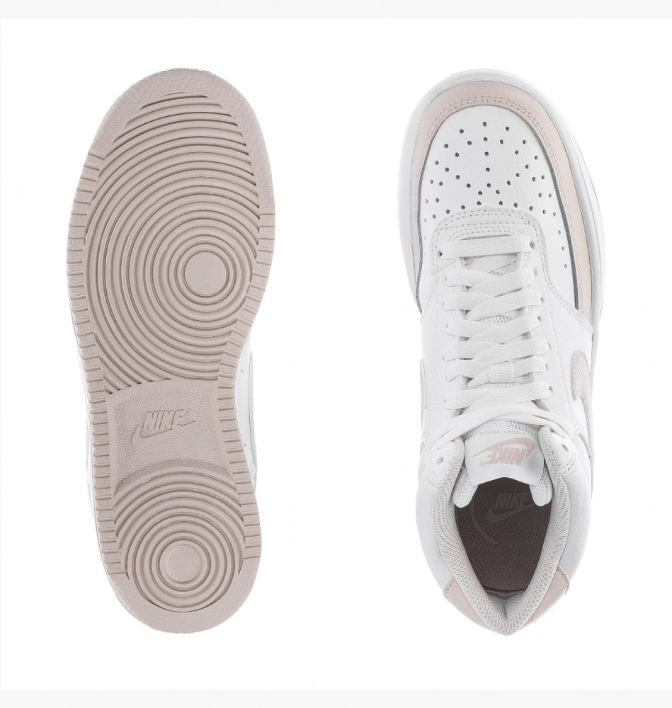 Женские кроссовки Nike Court Vision Mid CD5436-106_image_5