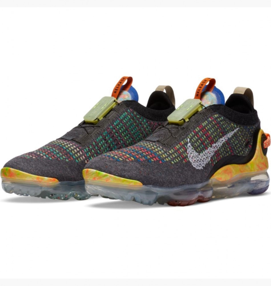 Кросівки Nike Air Vapormax 2020 Fk Multi CJ6740-003_image_4