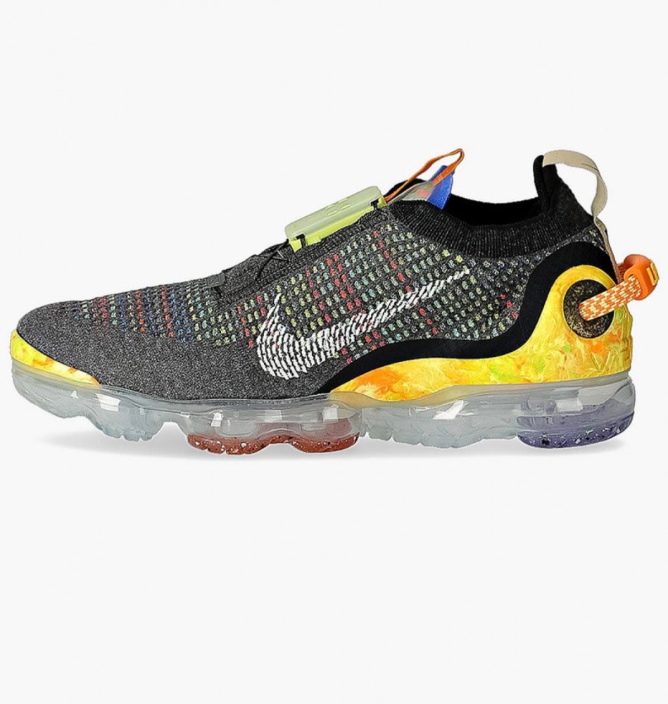 Кросівки Nike Air Vapormax 2020 Fk Multi CJ6740-003_image_2