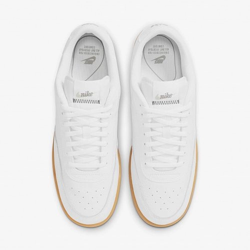 Чоловічі кросівки Nike Court Vintage Prem CT1726-101_image_3