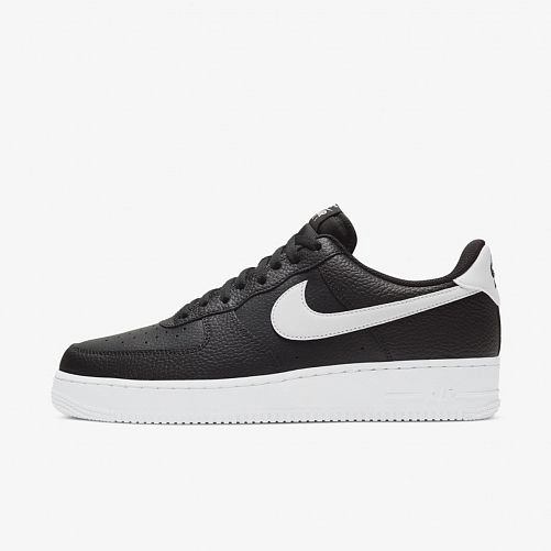 Мужские кроссовки Nike Air Force 1 '07 CT2302-002_image_2