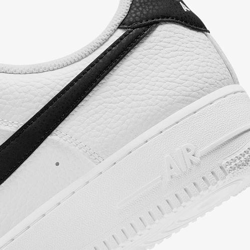 Чоловічі кросівки Nike Air Force 1'07 CT2302-100_image_6
