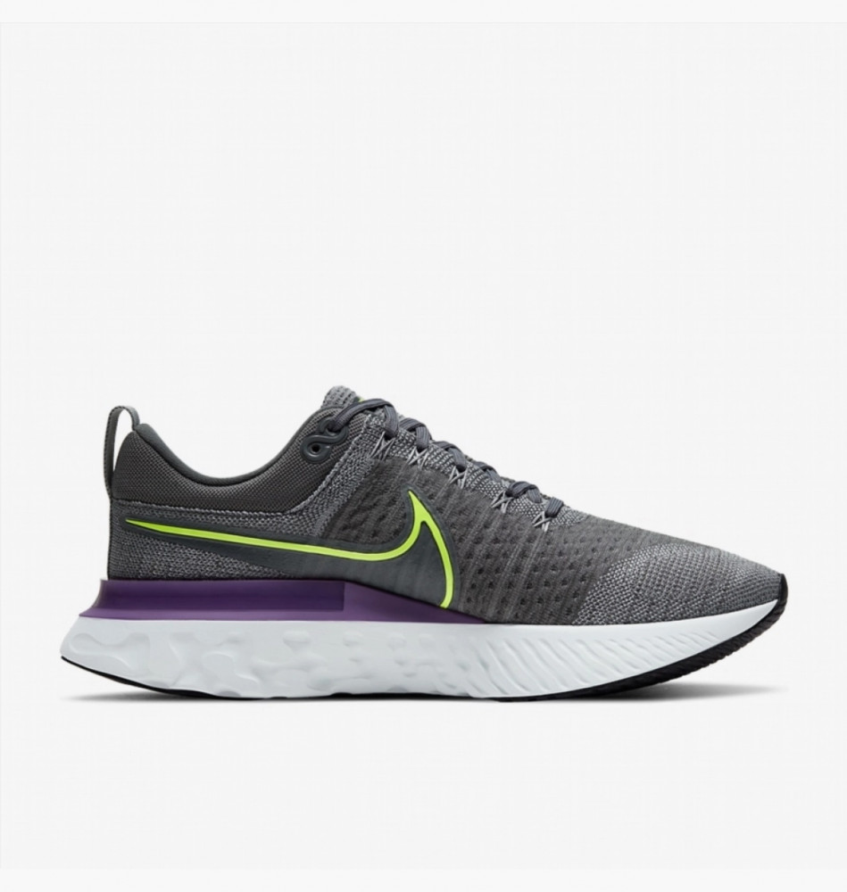 Чоловічі кросівки Nike React Infinity Run Fk 2 CT2357-004_image_1
