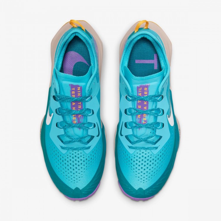 Чоловічі кросівки Nike Air Zoom Terra Kiger CW6062-400_image_7