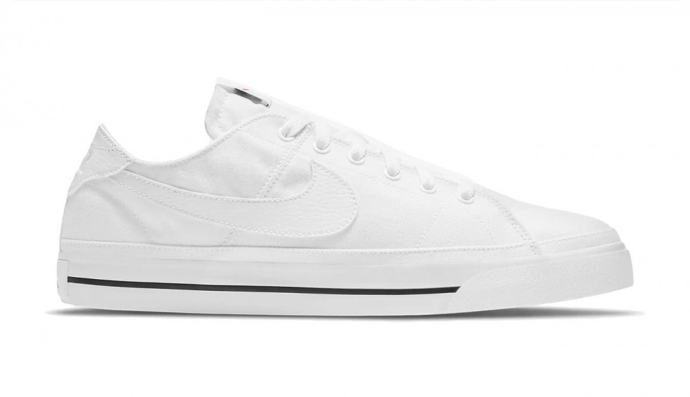 Кросівки Nike Court Legacy Canvas CW6539-100_image_1