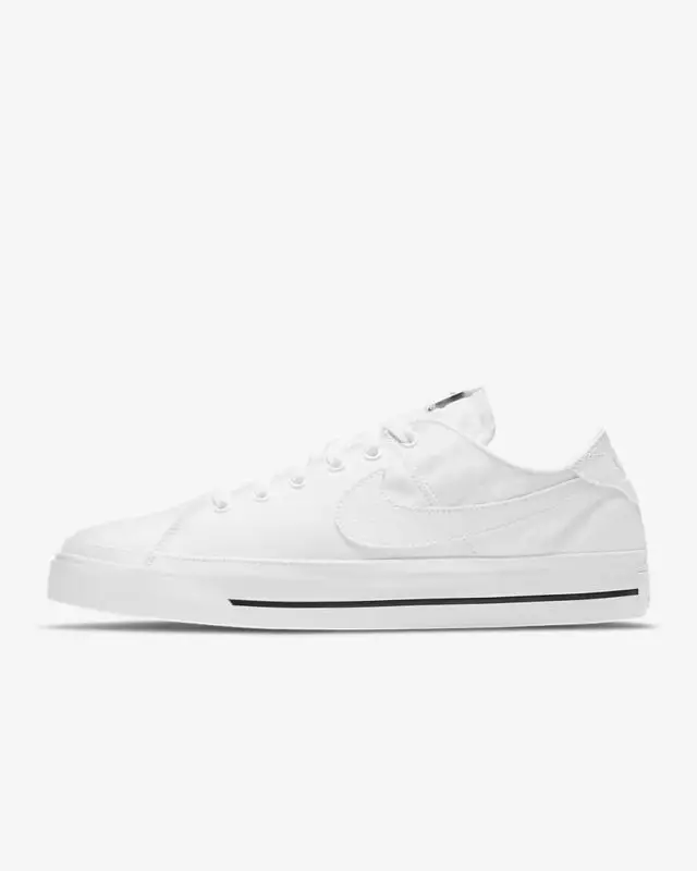 Кросівки Nike Court Legacy Canvas CW6539-100_image_2