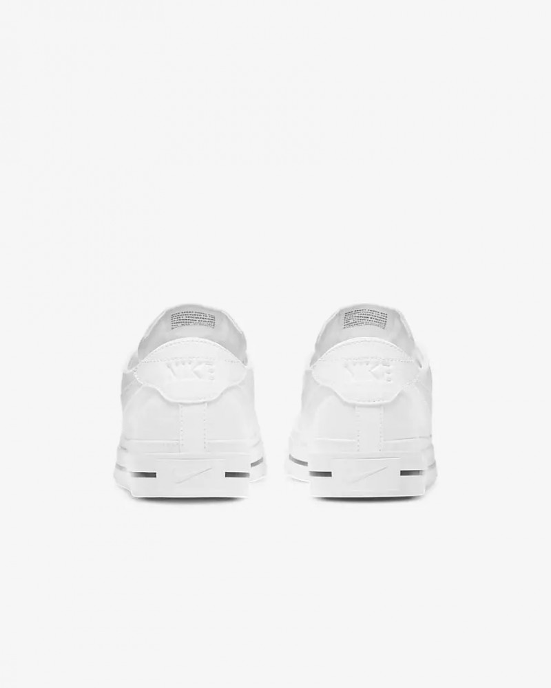 Кросівки Nike Court Legacy Canvas CW6539-100_image_6