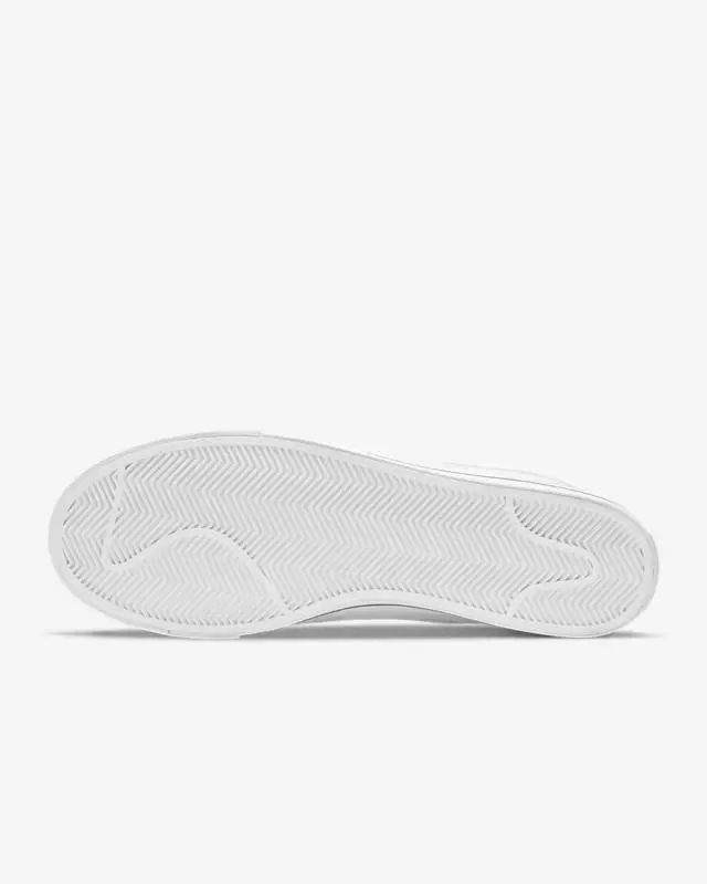 Кросівки Nike Court Legacy Canvas CW6539-100_image_7