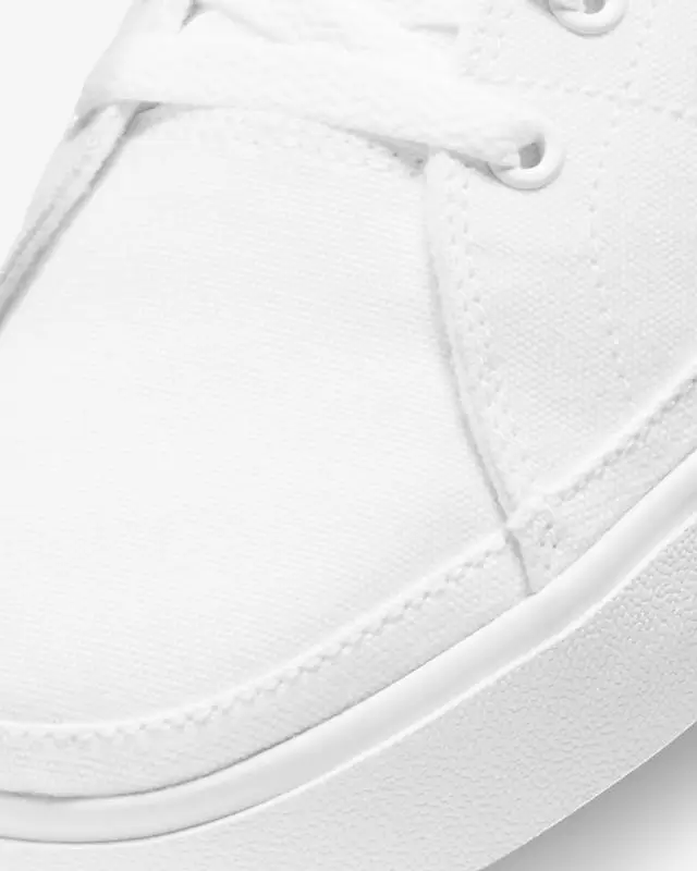Кросівки Nike Court Legacy Canvas CW6539-100_image_5