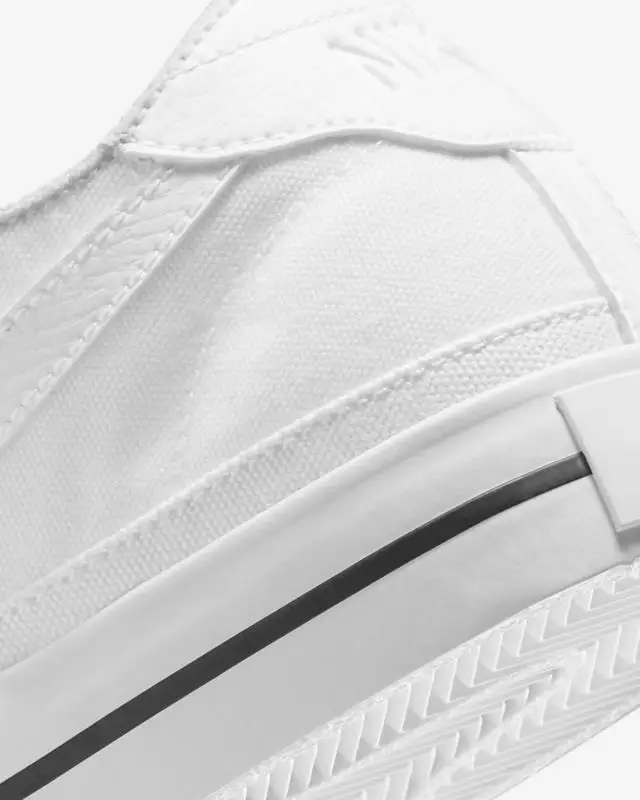 Кросівки Nike Court Legacy Canvas CW6539-100_image_3