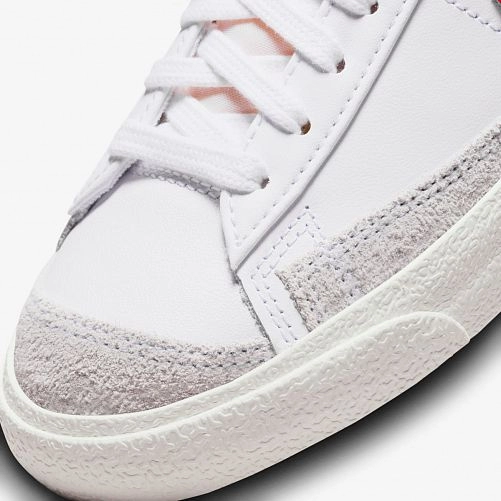 Кроссовки Nike Blazer Mid '77 Vintage CZ1055-101_image_3