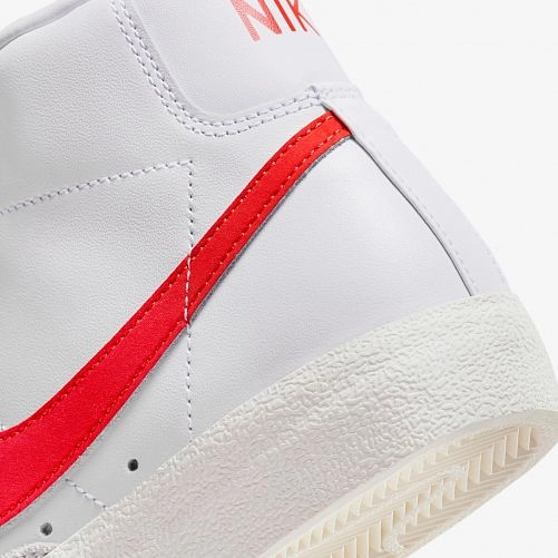 Кроссовки Nike Blazer Mid '77 Vintage CZ1055-101_image_6