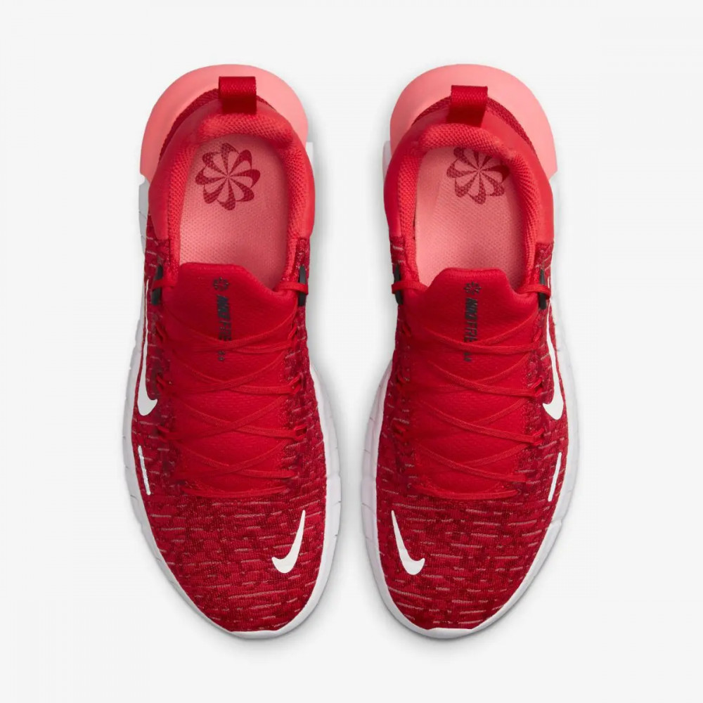  Кросівки NIKE W FREE RN 5.0 NEXT NATURE CZ1891-601_image_3