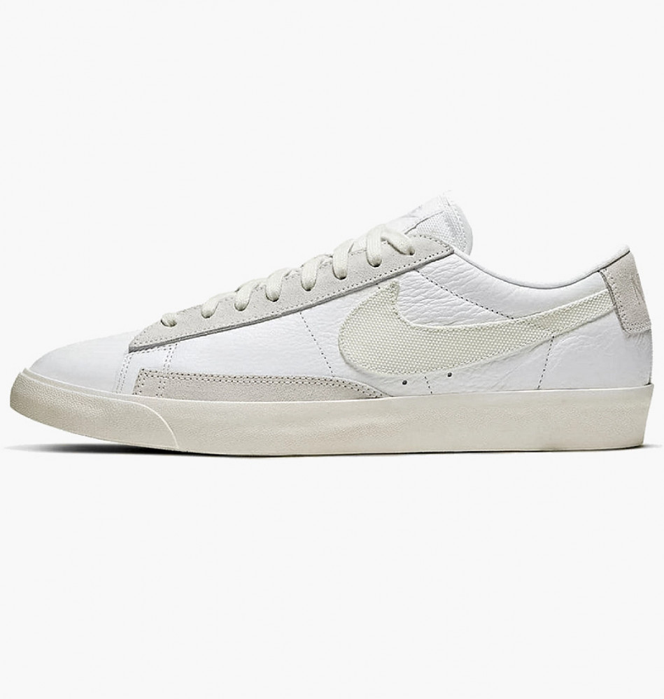 Кросівки Nike Blazer Low Leather CW7585-100_image_2
