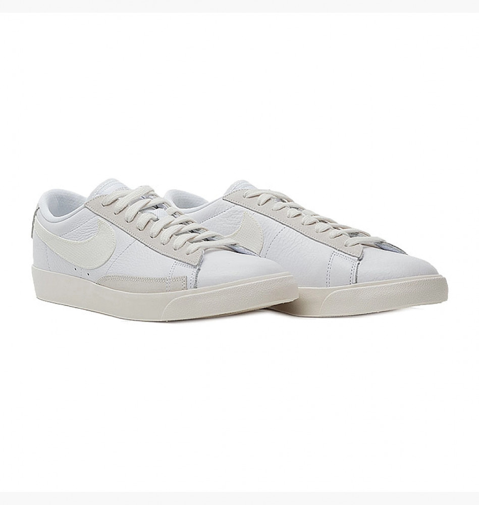 Кросівки Nike Blazer Low Leather CW7585-100_image_4