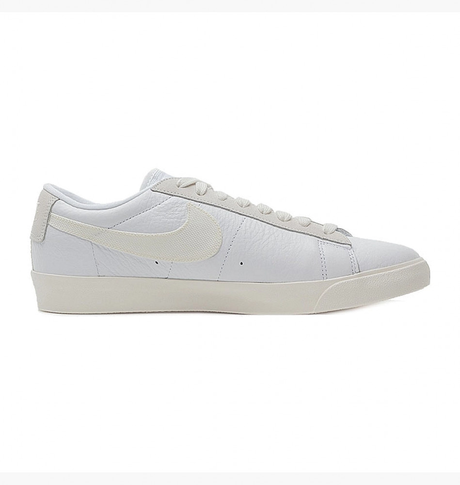 Кросівки Nike Blazer Low Leather CW7585-100_image_1