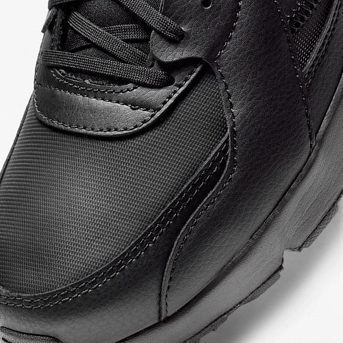 Чоловічі кросівки Nike Air Max Excee Leather DB2839-001_image_8