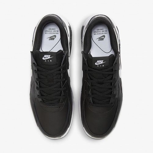 Чоловічі кросівки Nike Air Max Excee Leather DB2839-002_image_4