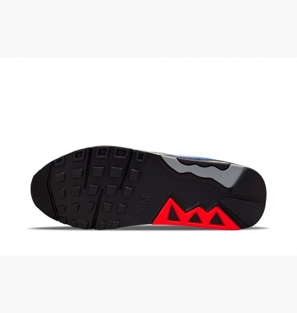 Кросівки Nike Air Structure DC2548-100_image_3