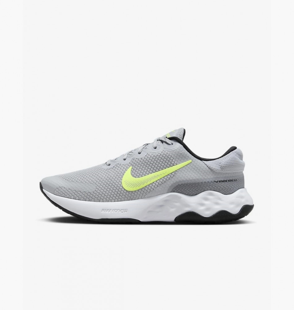 Кросівки чоловічі Nike Renew Ride 3 DC8185-010_image_2