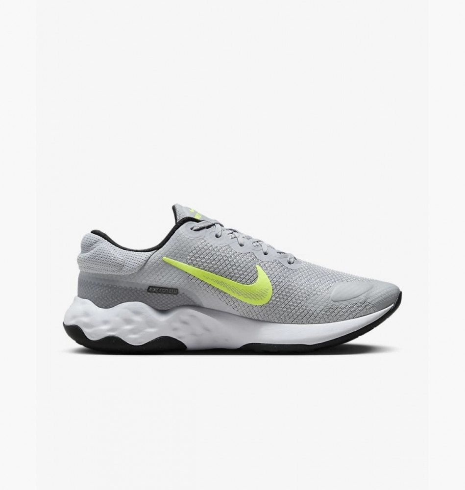 Кросівки чоловічі Nike Renew Ride 3 DC8185-010_image_1