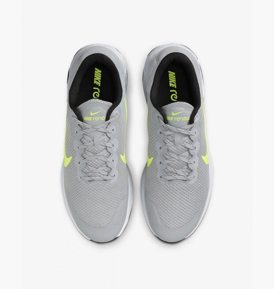 Кросівки чоловічі Nike Renew Ride 3 DC8185-010_image_3