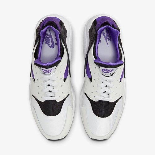 Кросівки чоловічі Nike Air Huarache DD1068-108_image_5