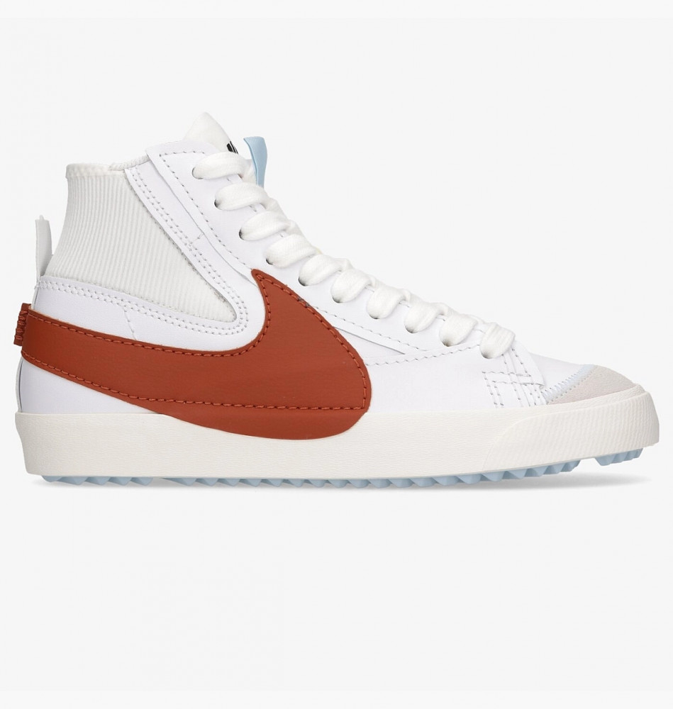 Кросівки Nike Blazer Mid 77 Jumbo M DD3111-101_image_1