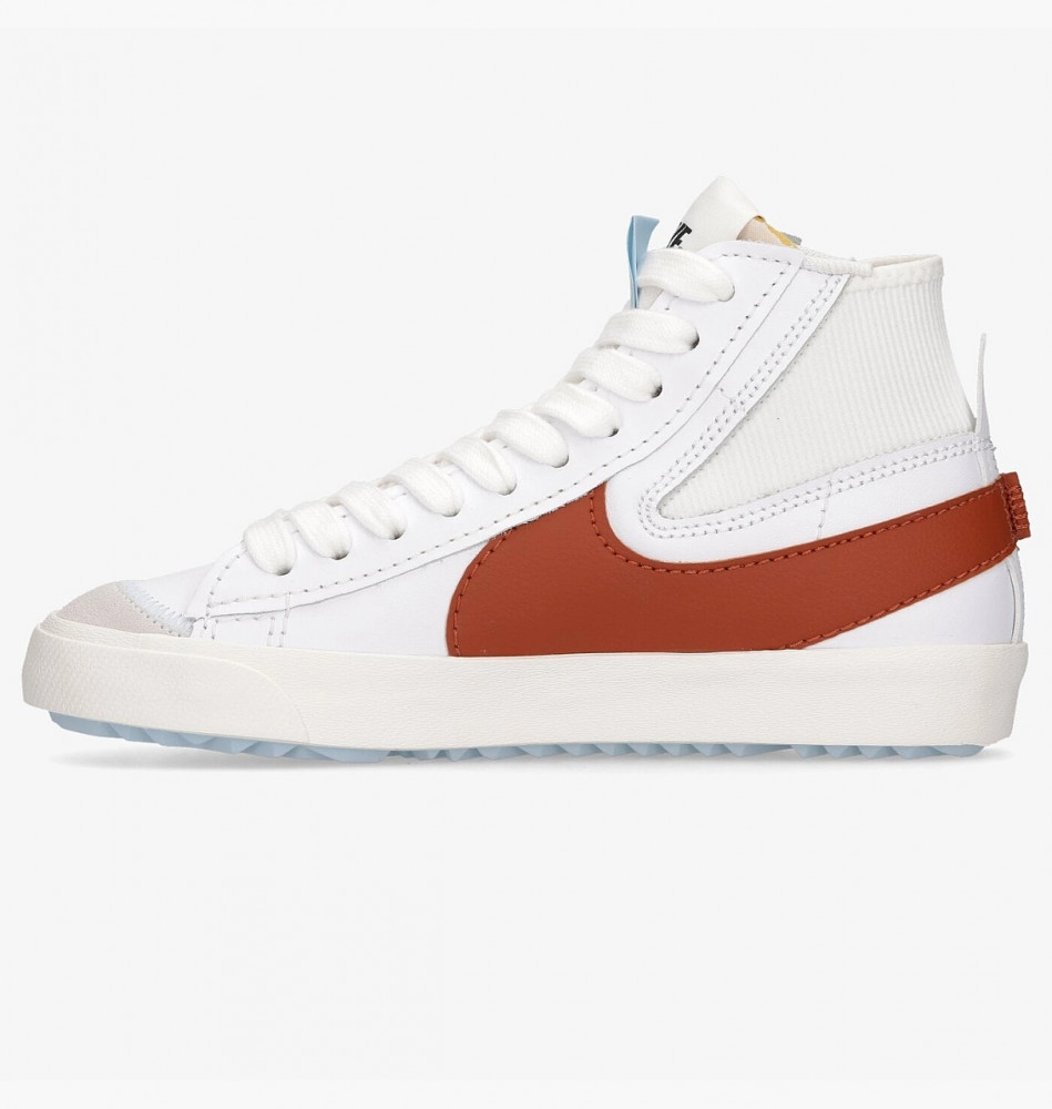 Кросівки Nike Blazer Mid 77 Jumbo M DD3111-101_image_2