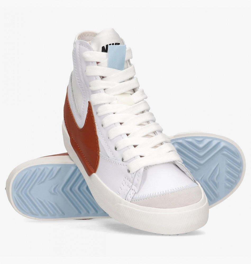 Кросівки Nike Blazer Mid 77 Jumbo M DD3111-101_image_4