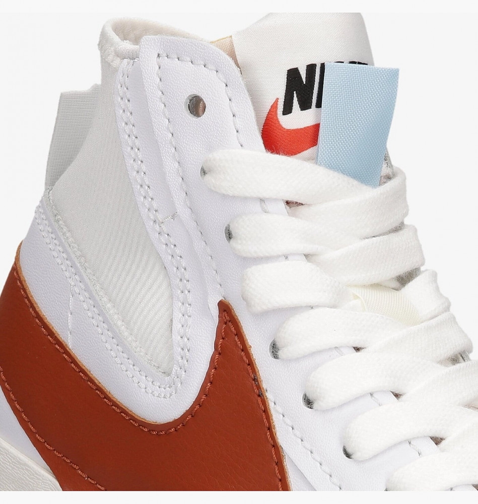 Кросівки Nike Blazer Mid 77 Jumbo M DD3111-101_image_3