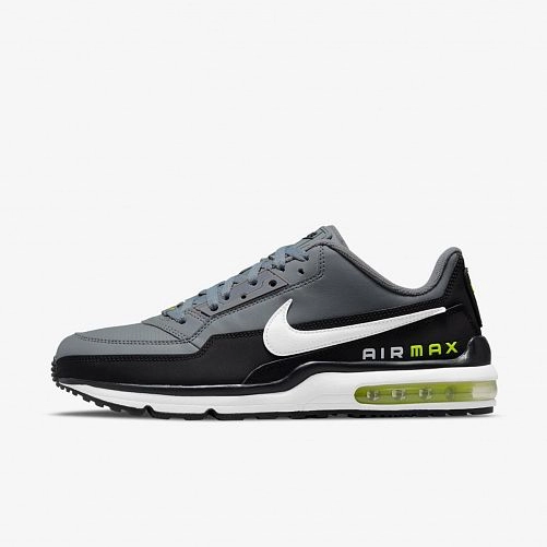 Кросівки Nike Air Max Ltd DD7118-002_image_2