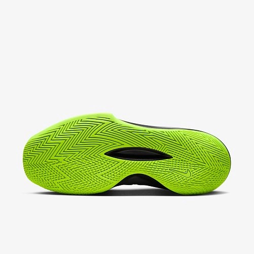 Кросівки баскетбольні Nike Найк Precision 6 DD9535-009_image_8