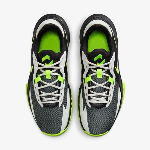 Кросівки баскетбольні Nike Найк Precision 6 DD9535-009_image_3