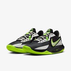 Кросівки баскетбольні Nike Найк Precision 6 DD9535-009_image_6