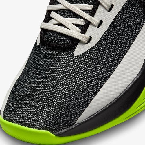 Кросівки баскетбольні Nike Найк Precision 6 DD9535-009_image_5
