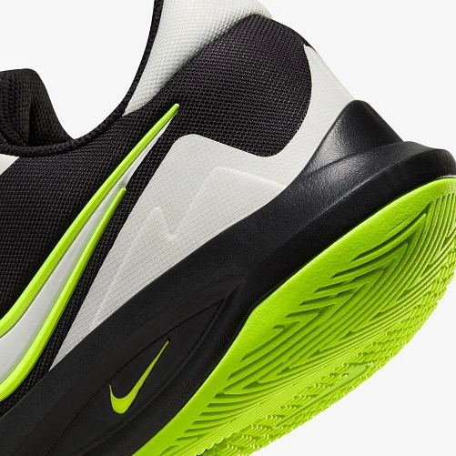 Кросівки баскетбольні Nike Найк Precision 6 DD9535-009_image_4