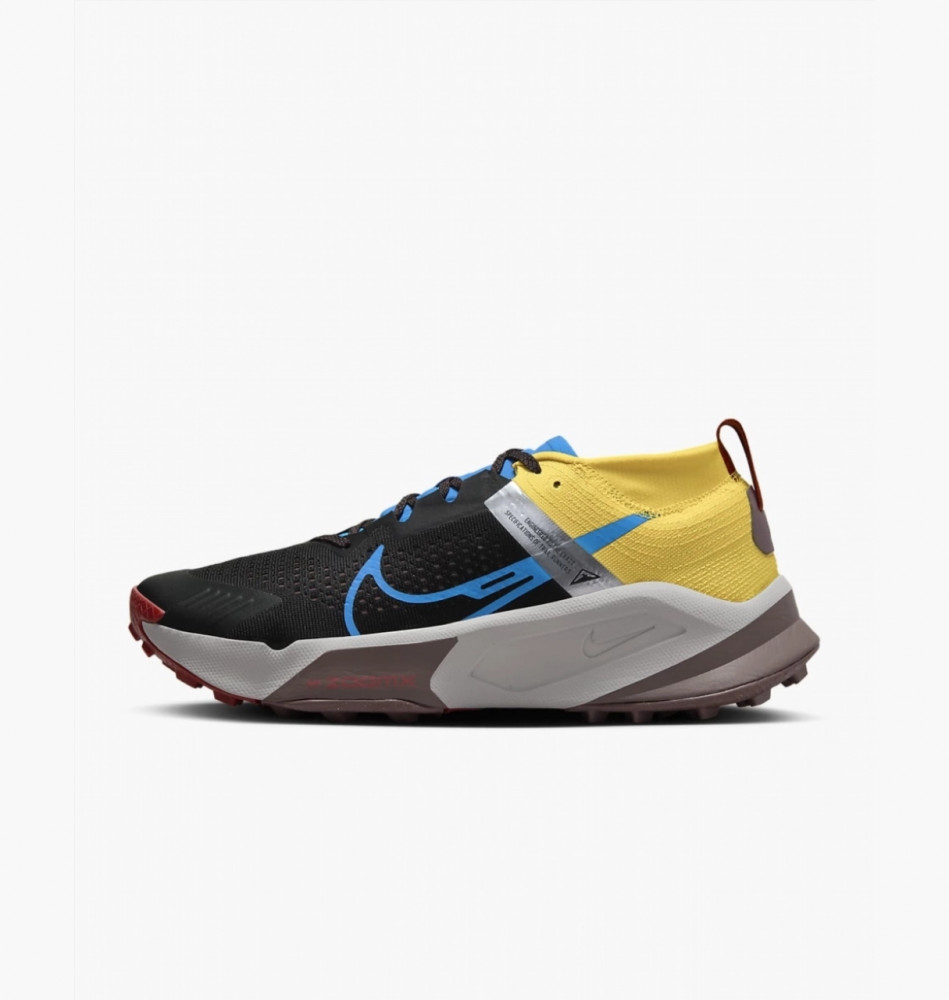 Кросівки чоловічі Nike Zoomx Zegama Trail DH0623-003_image_2