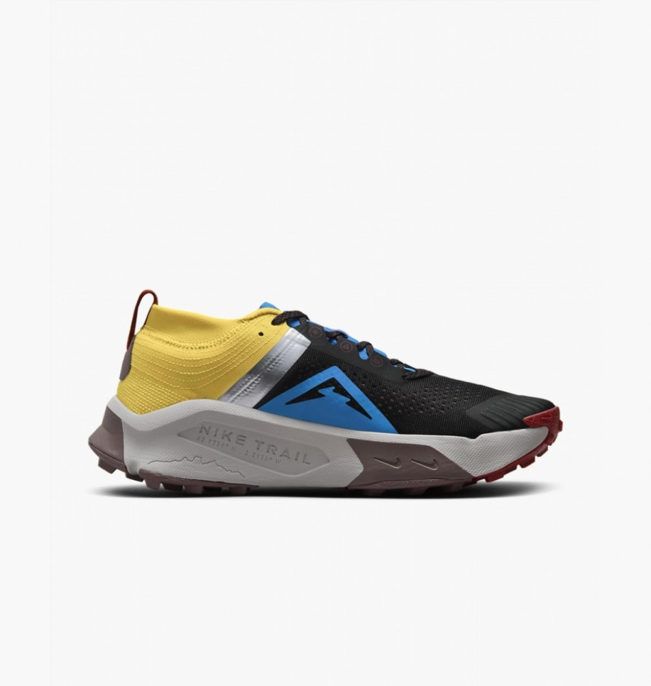Кросівки чоловічі Nike Zoomx Zegama Trail DH0623-003_image_1